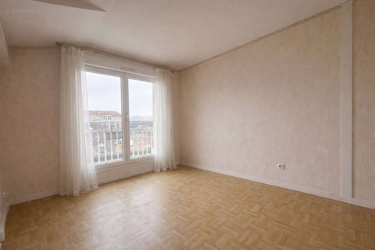 Appartement à TRIEL-SUR-SEINE