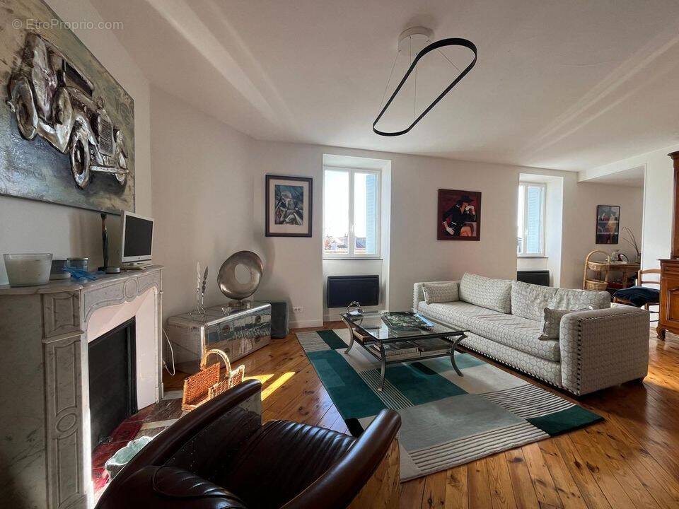 Appartement à VICHY