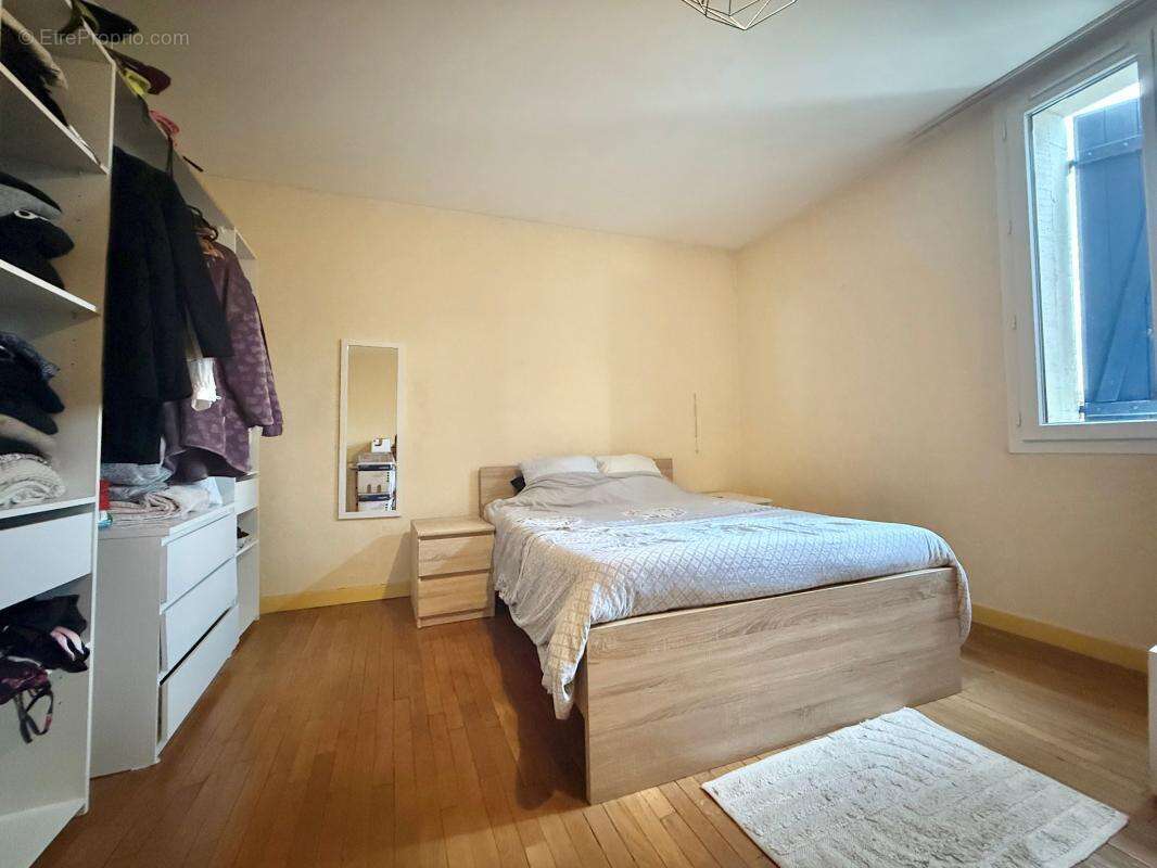 Maison à VILLERS-LES-POTS