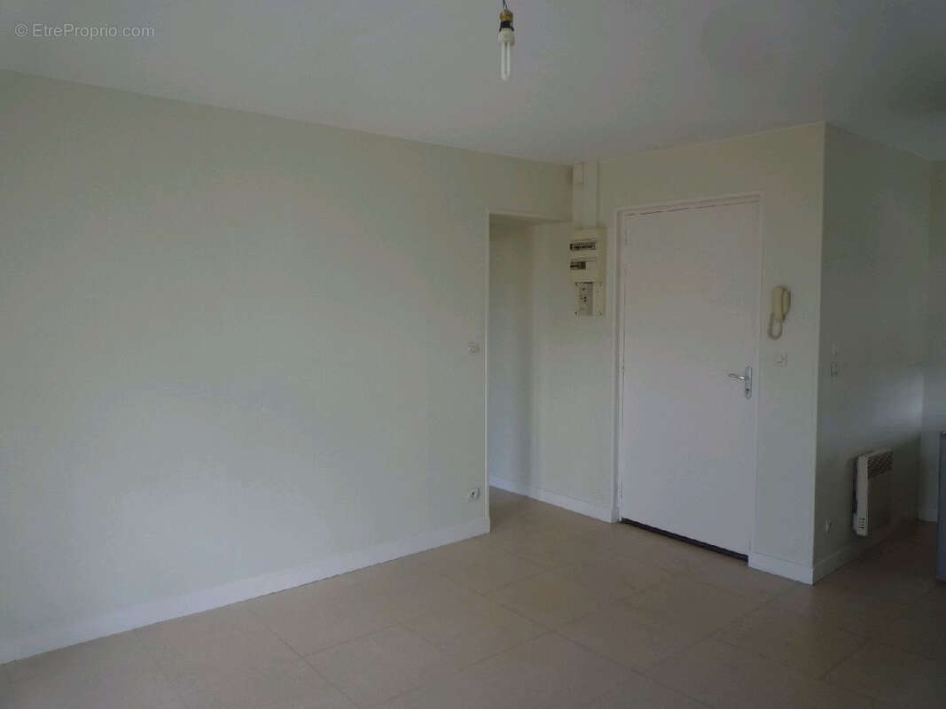 Appartement à BAYEUX