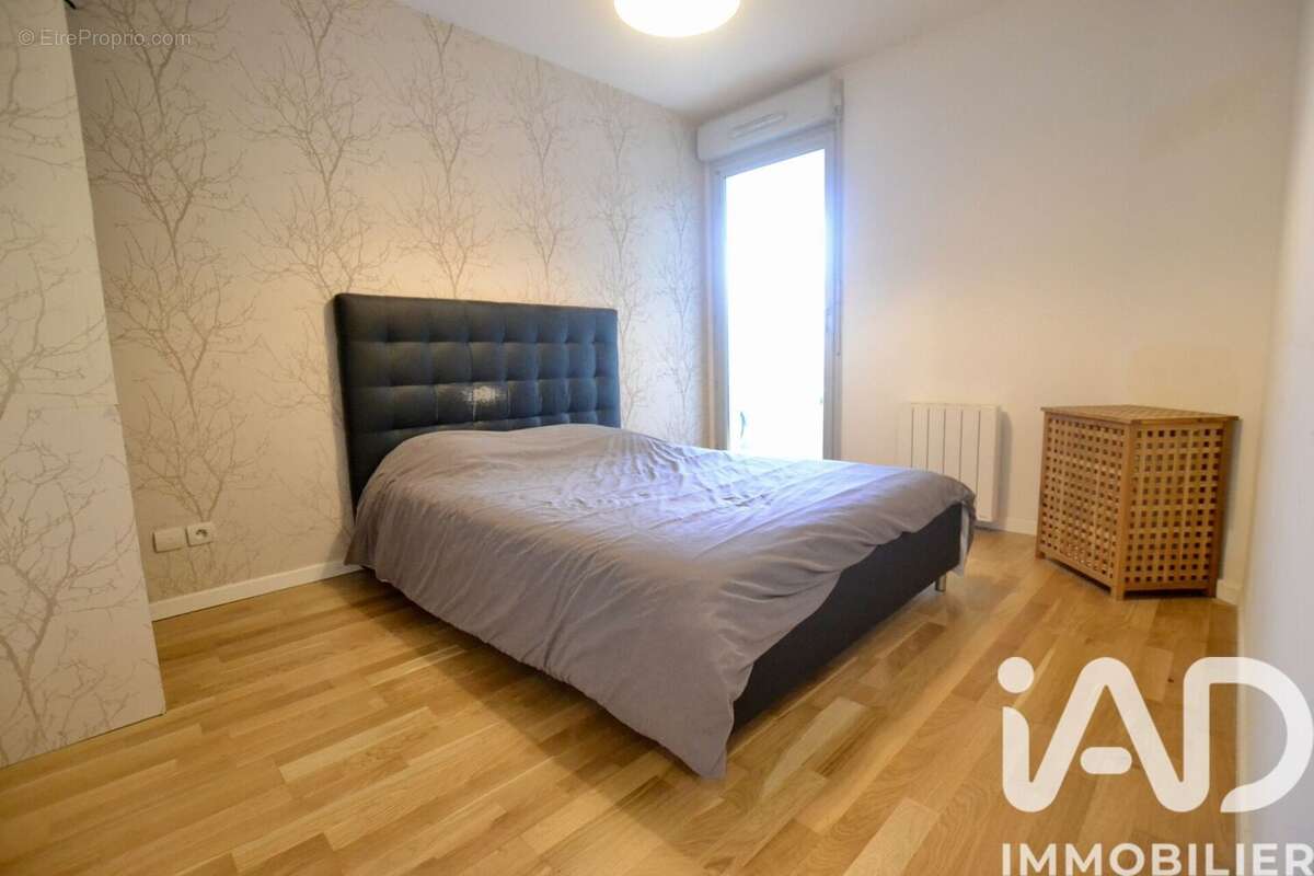 Photo 8 - Appartement à SAINT-OUEN-L'AUMONE