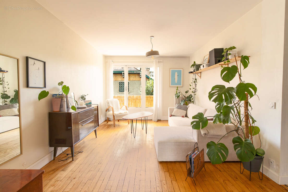 Appartement à ANNECY