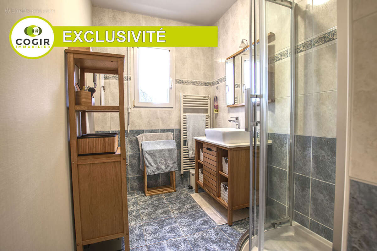 Maison à SAINT-AUBIN-D&#039;AUBIGNE