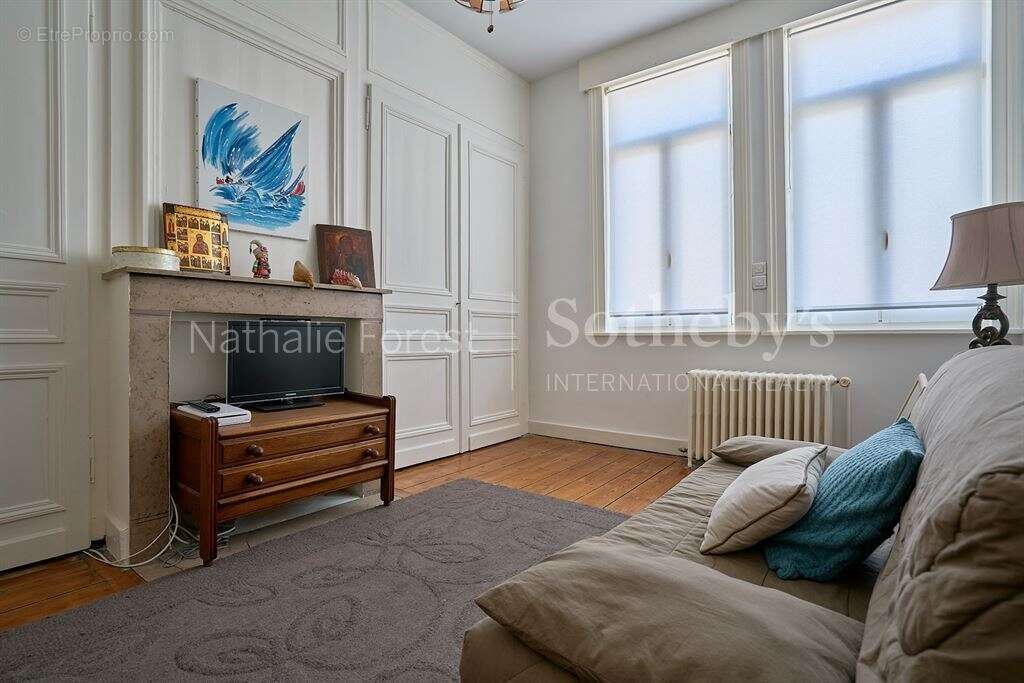 Maison à LILLE