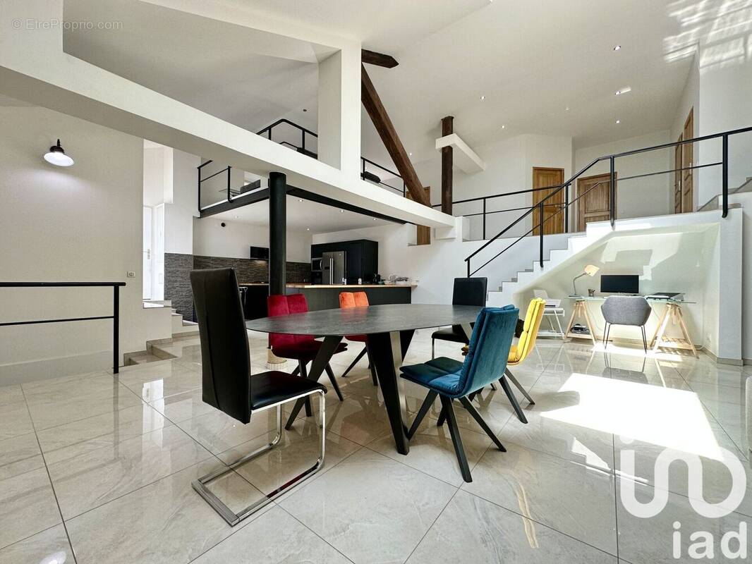 Photo 1 - Appartement à HEMING