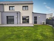 Maison à SAINT-MARTIN-DES-CHAMPS