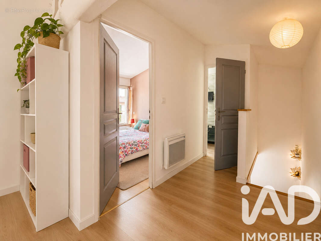 Photo 5 - Maison à THAIRE
