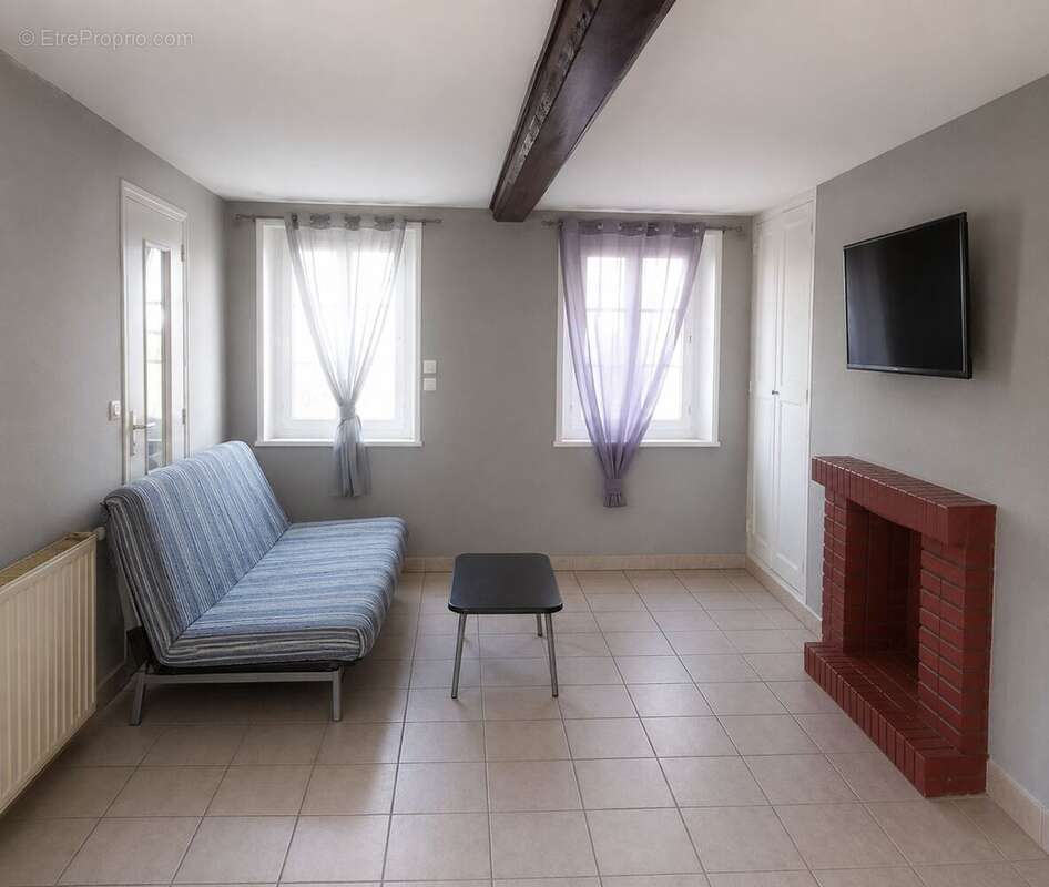 Maison 118 m² à Abbeville  - photo 5