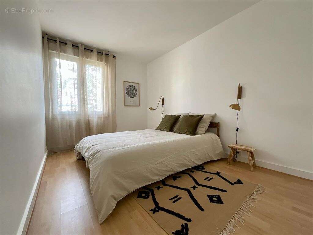 Appartement à CLAMART