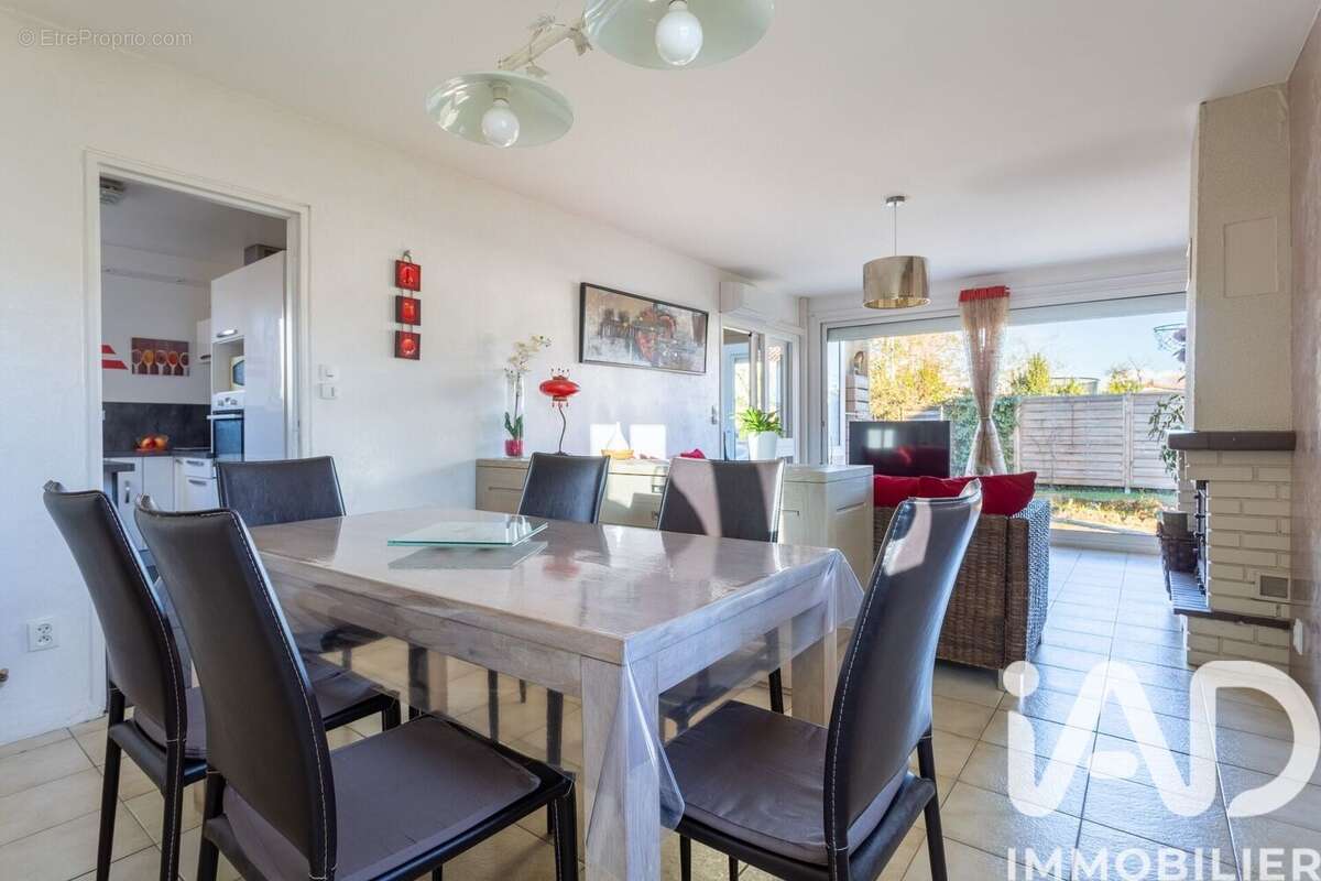 Photo 5 - Maison à CLERMONT-FERRAND