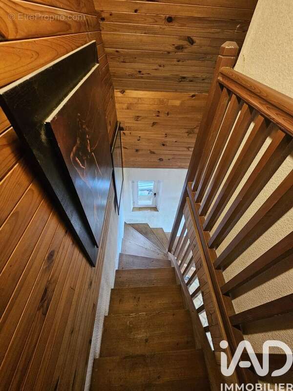 Photo 6 - Maison à PUY-SAINT-EUSEBE