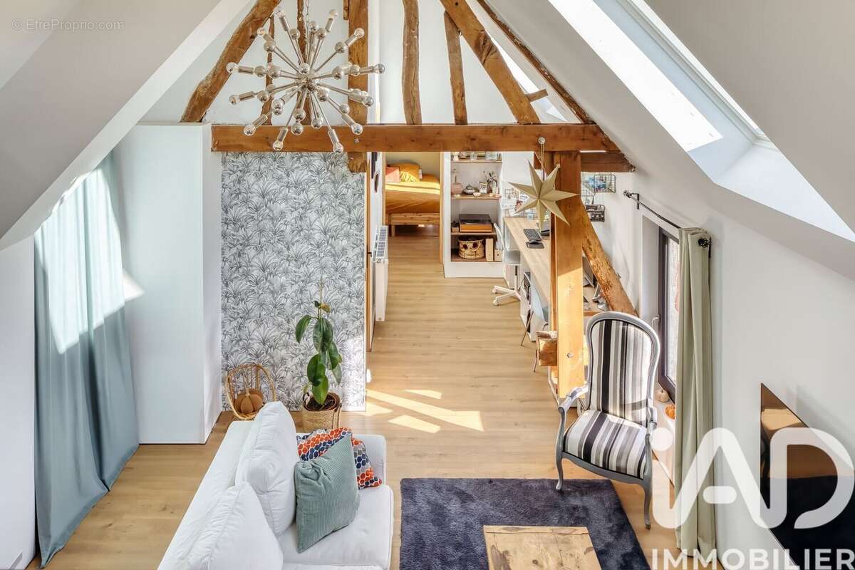 Photo 6 - Maison à HENOUVILLE