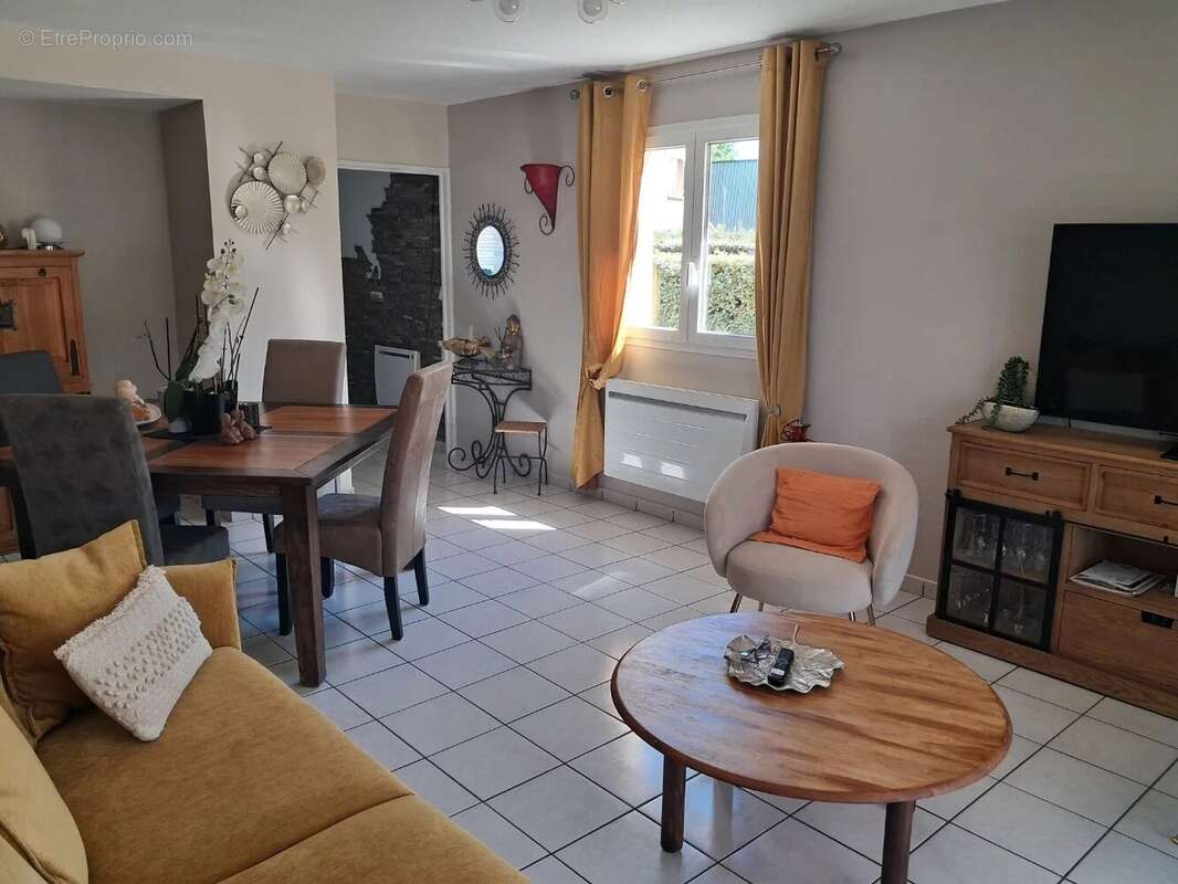 Saint-Paul-lès-Dax Vente Maison 5 pièce(s) - photo 6