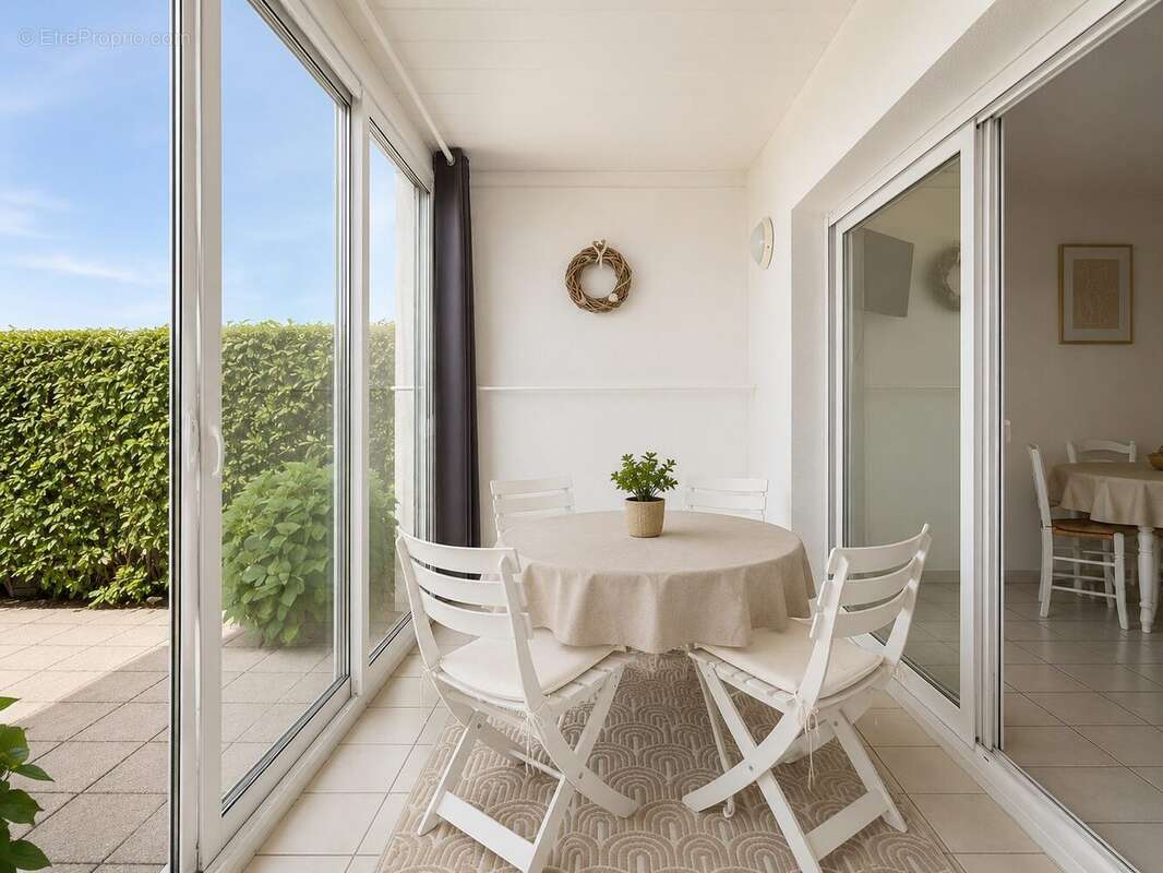 Appartement à BIDART