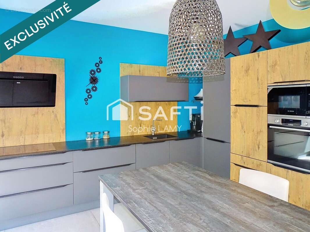 Photo 5 - Maison à DIJON