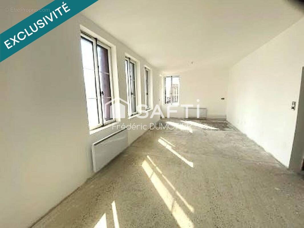 Photo 1 - Maison à BELLICOURT