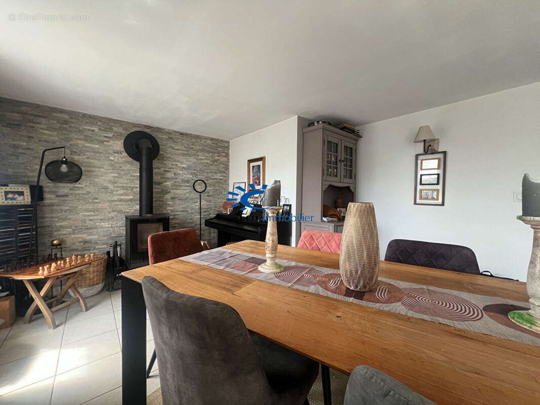 Maison à LAGORD