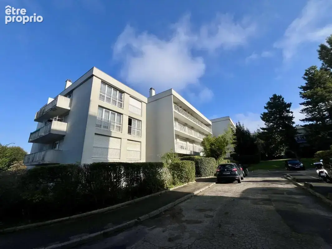 Studio de 26m² - photo 10
