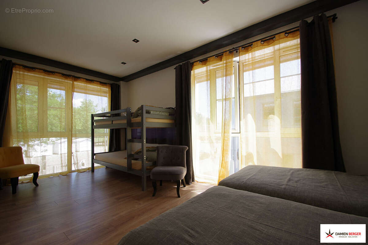 Appartement à LA ROCHELLE