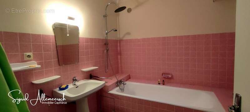 Maison à CASTELRENG