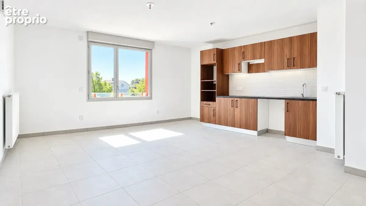 Appartement 3 pièces 61 m² à vendre à Blagnac (31700) - photo 3