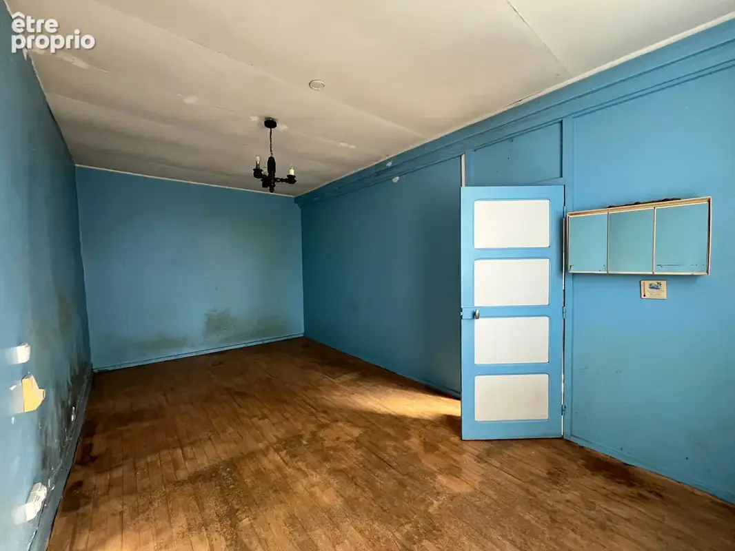 Rouellé Maison 60m² - 7084 m² de terrain - photo 4