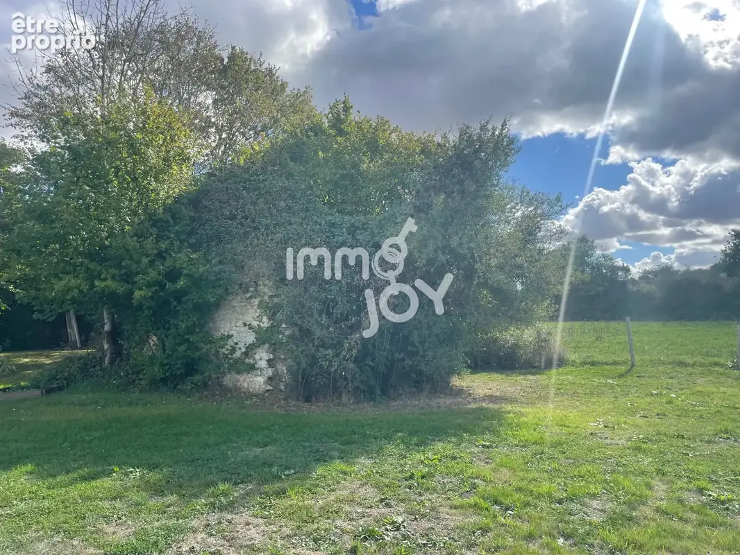 Entre Mamers et Mortagne au Perche, en village, maison de pays avec dépe,dances sur 1566 m2 de jardin arboré.. - photo 16