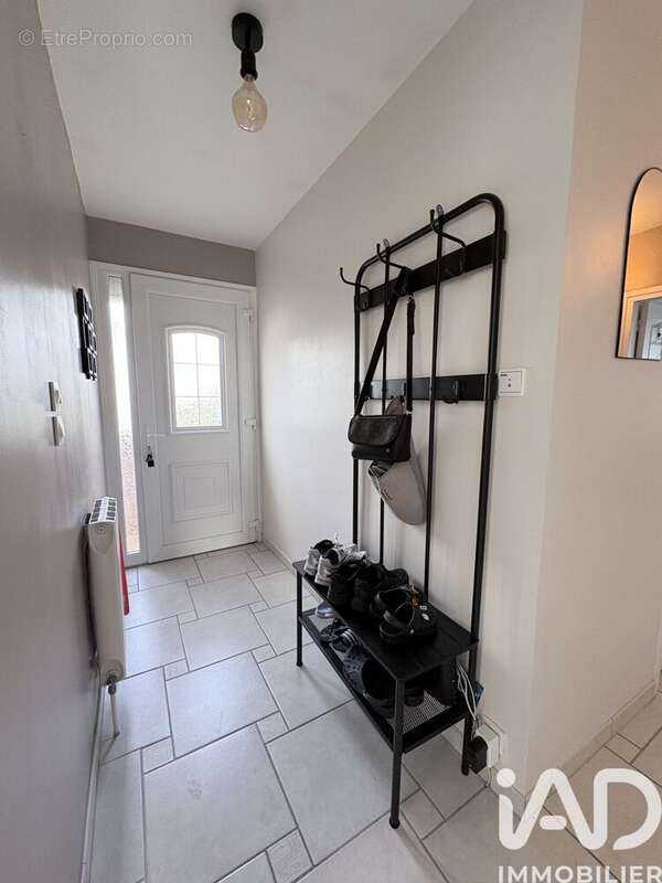 Photo 7 - Maison à GRAND-COURONNE