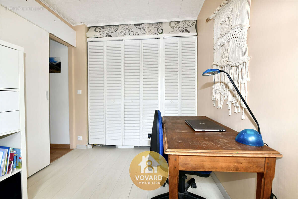 Photo 7 - Appartement à SAINT-BRICE-SOUS-FORET