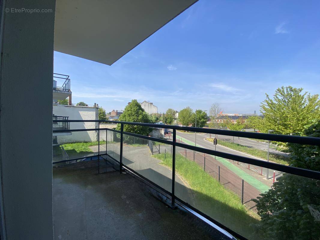 Appartement à DOUAI