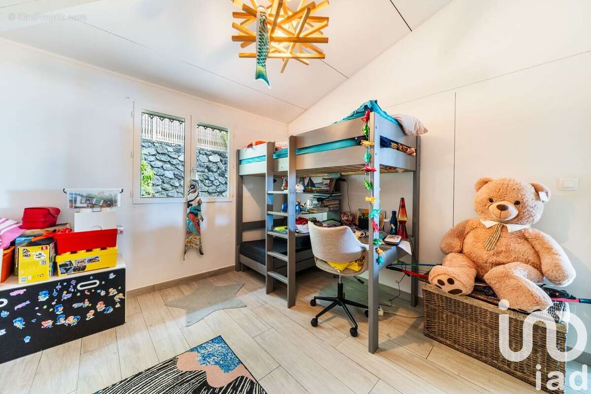 Photo 5 - Maison à LA POSSESSION