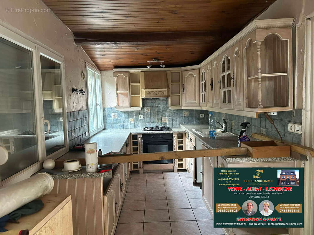 Photo 3 - Maison à PONT-SUR-SAMBRE