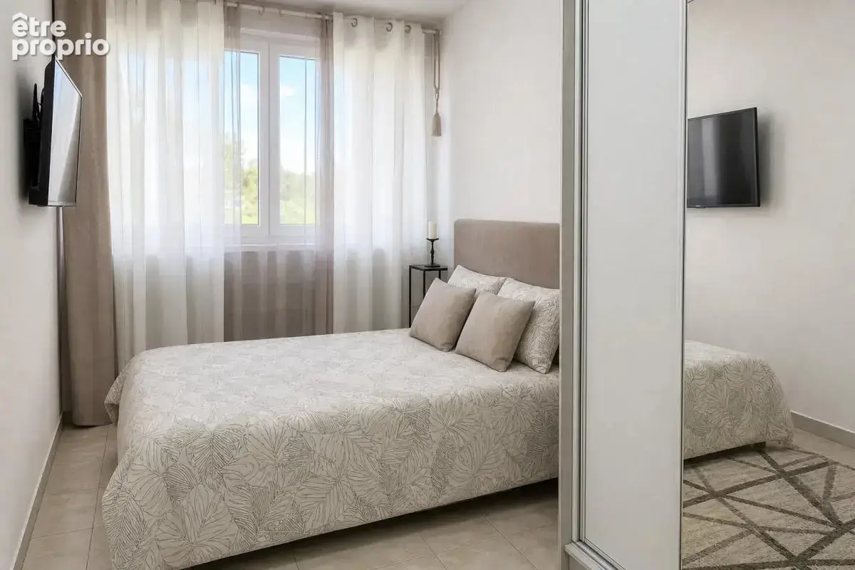 Appartement 4 pièces de 68 m² en vente à Romilly-sur-Seine - photo 4