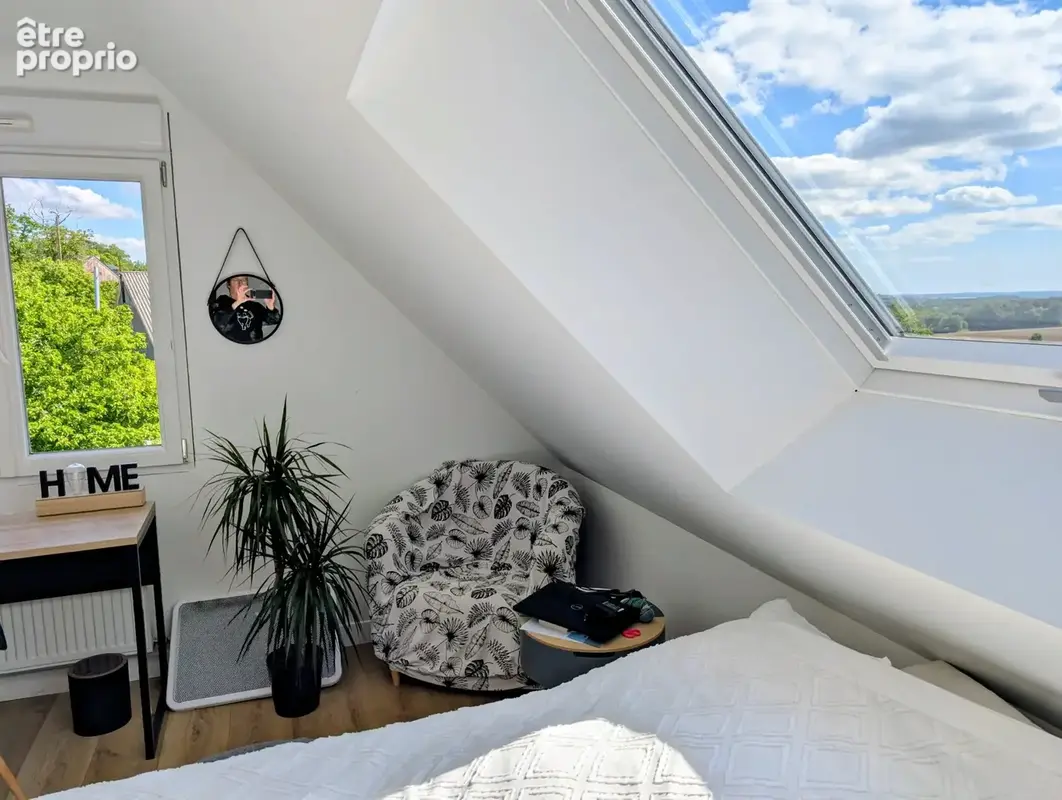 Maison 5 pièces 129 m² à vendre à Saint-Nolff (56250) - photo 8