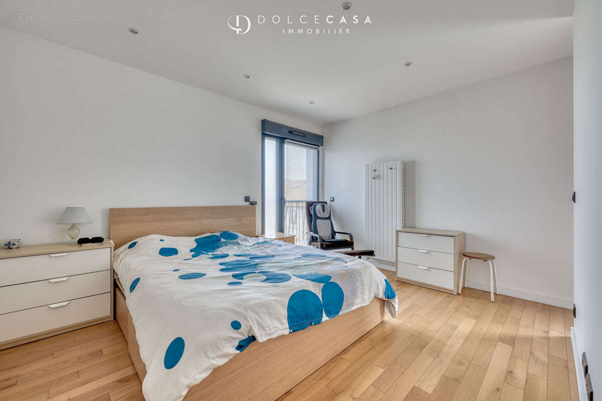 Maison à BRY-SUR-MARNE