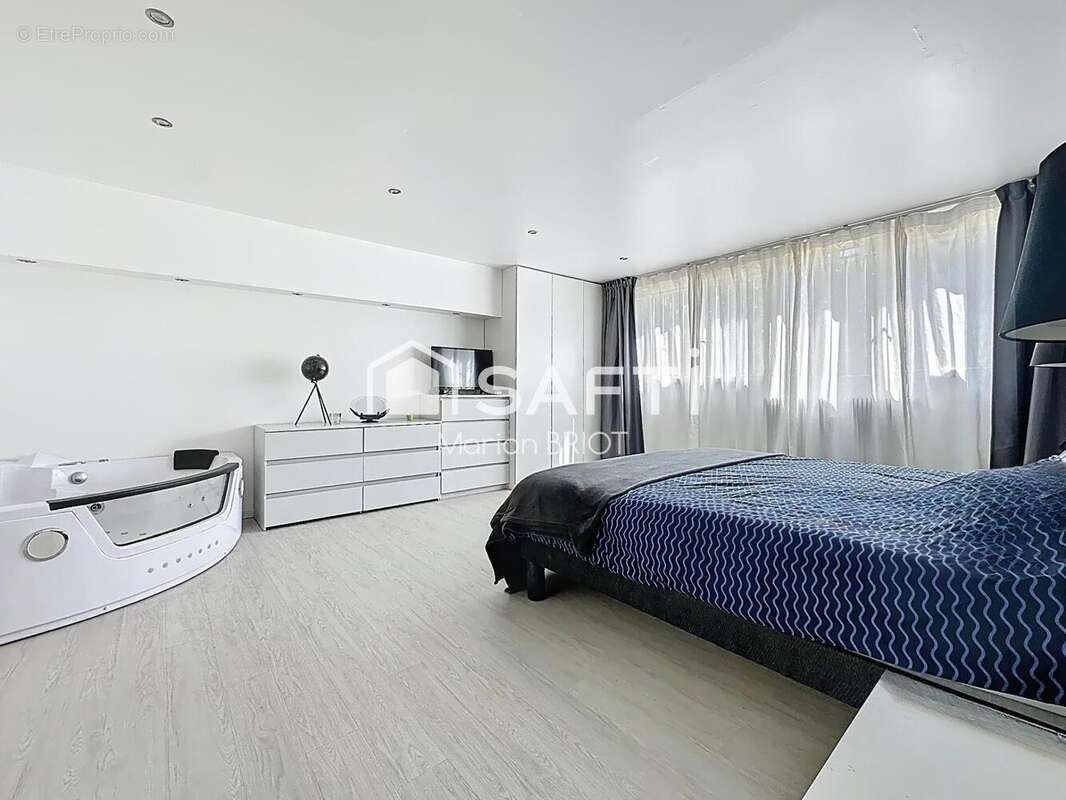 Photo 7 - Appartement à HOUILLES