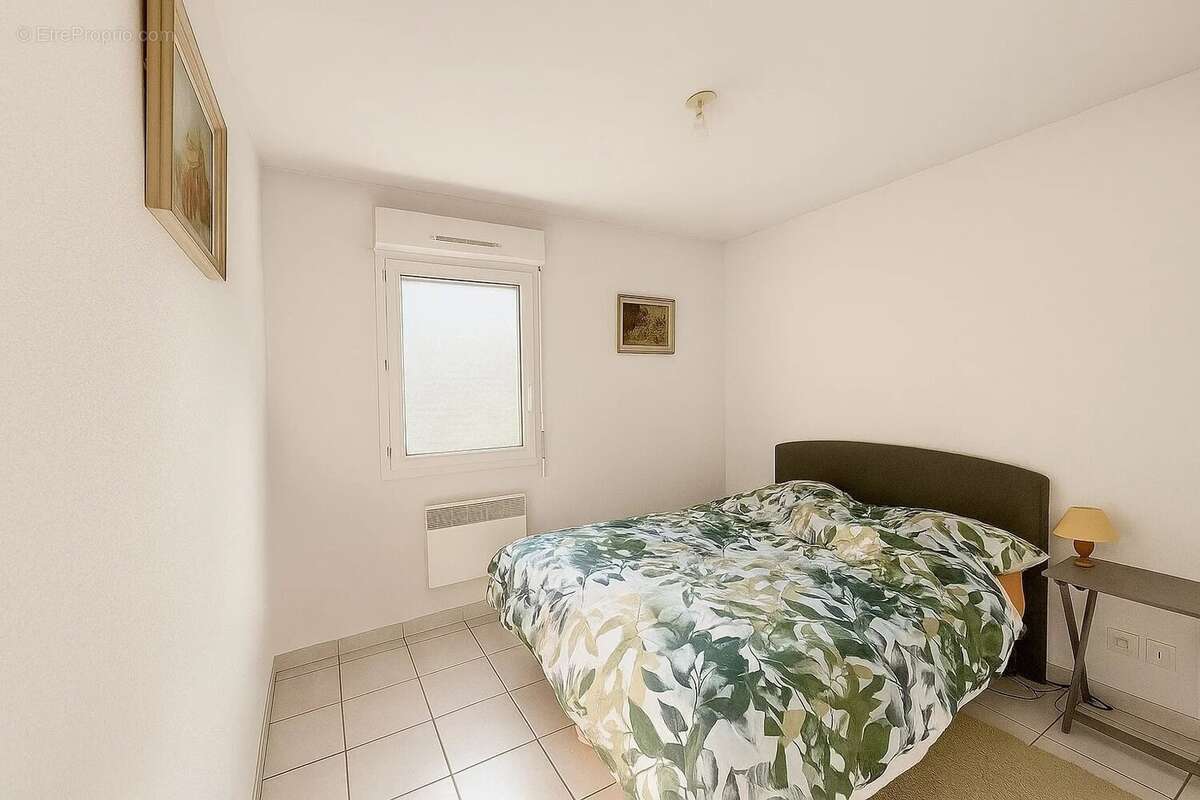 Appartement à PUBLIER