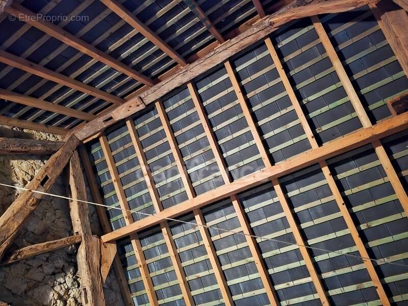 Maison à MOULINS-LA-MARCHE