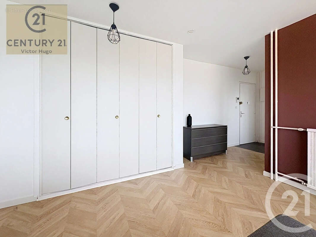 Appartement 51 m² à Limoges  - photo 6
