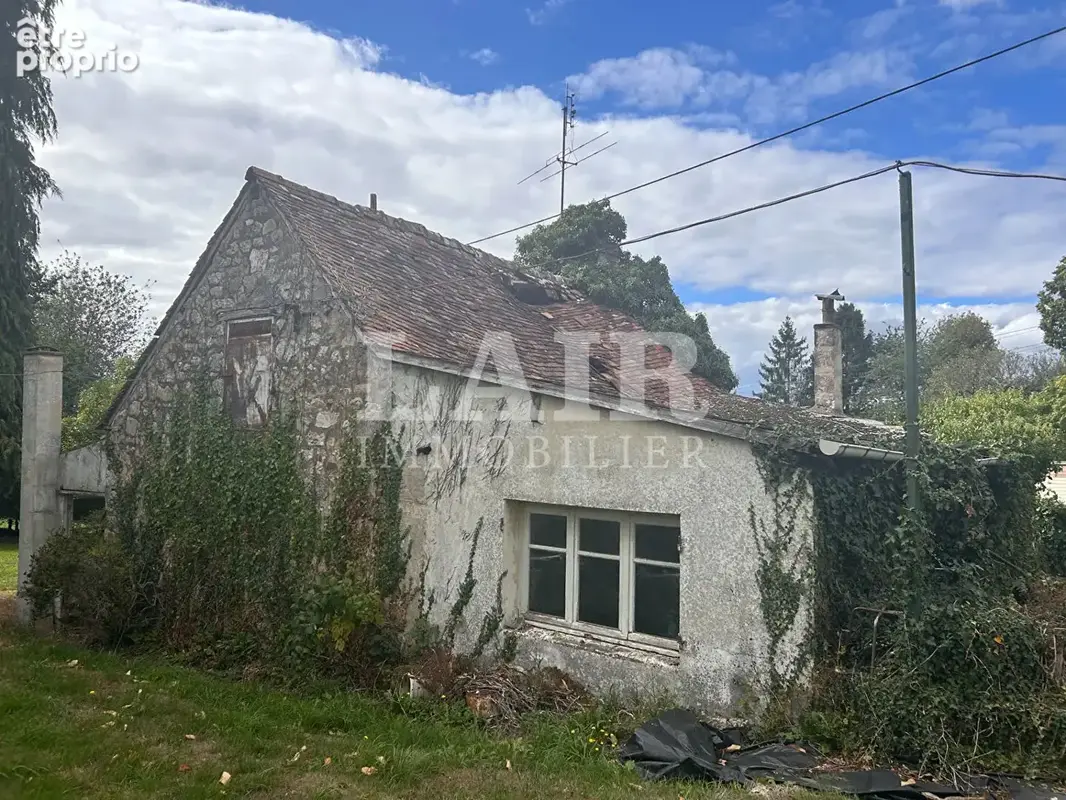 Maison à vendre à Champsecret - Ref O15721 - photo 12