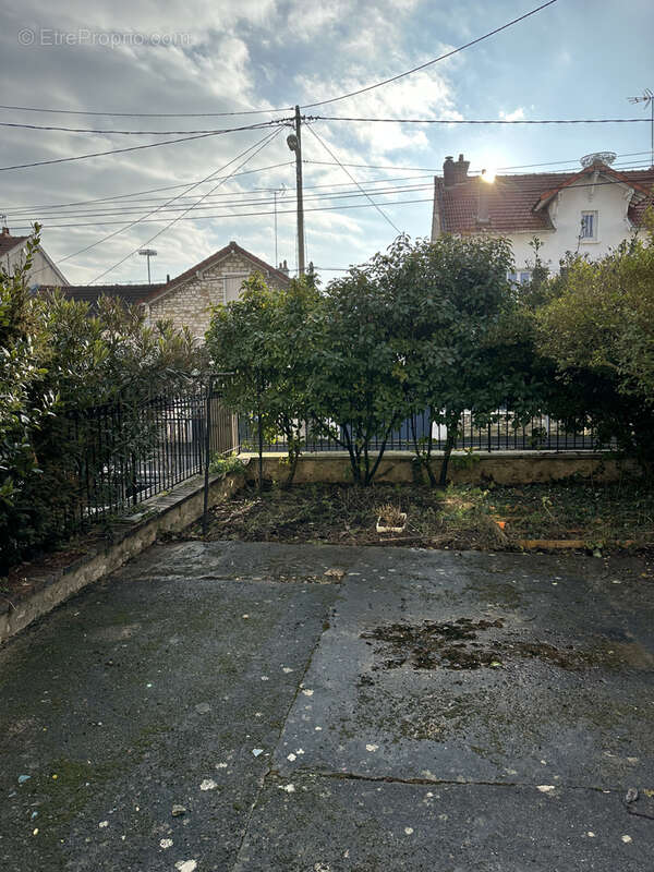Appartement à MELUN