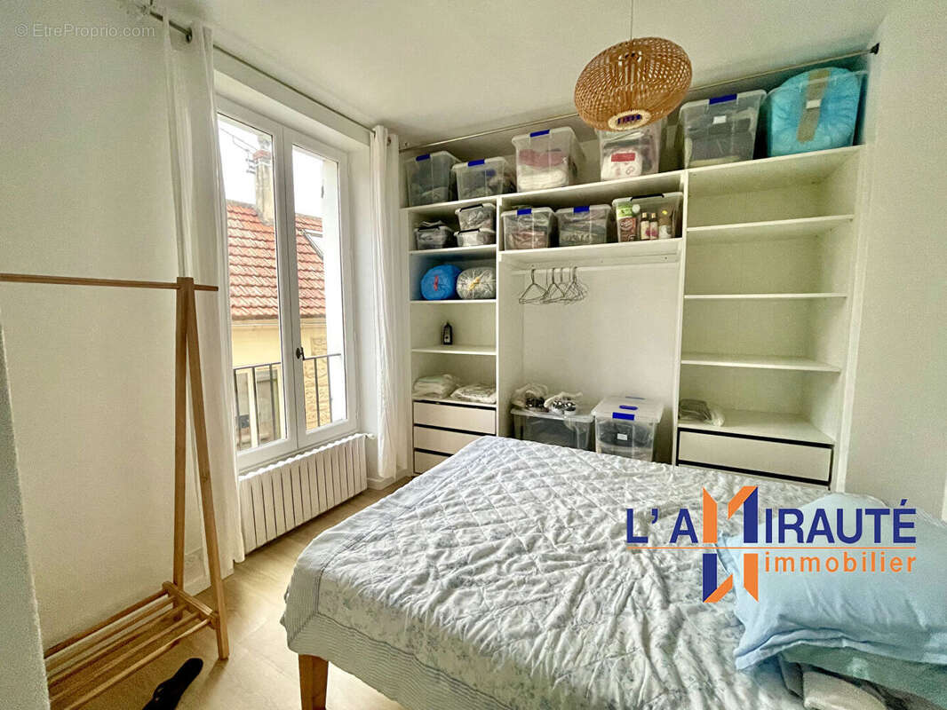 Appartement à HOUILLES