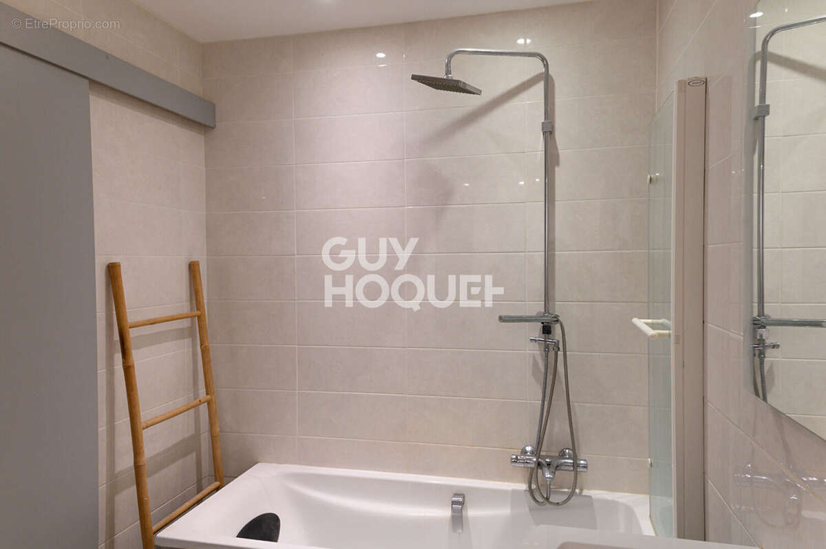 Appartement à LYON-4E
