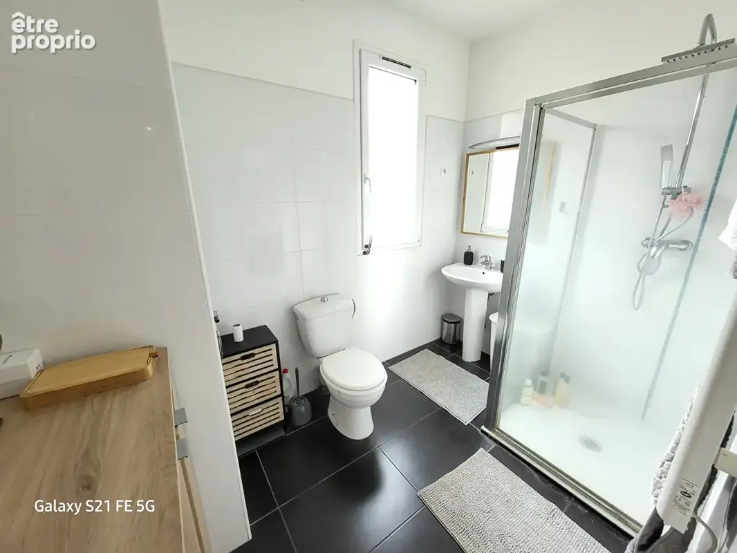 Maison Nanteuil Les Meaux 3 pièces 51m2, 2 stationnements - photo 4