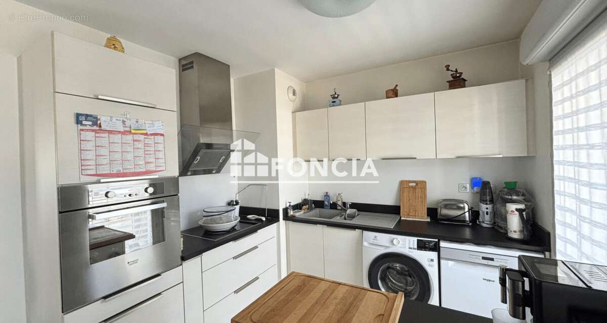 Appartement à LA SEYNE-SUR-MER