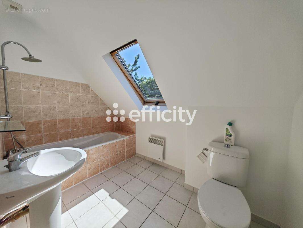 Maison à CONCARNEAU