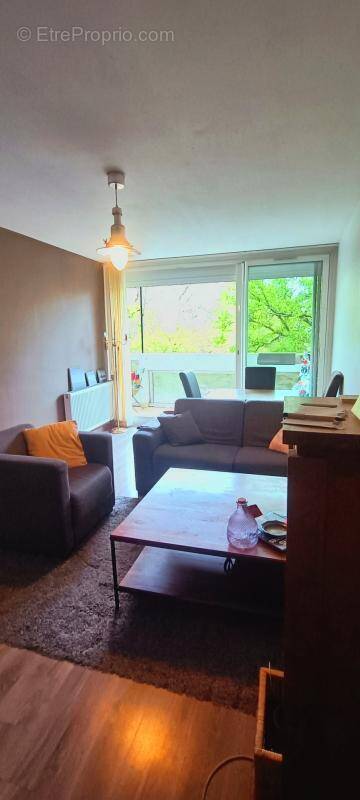 Appartement à MERIGNAC