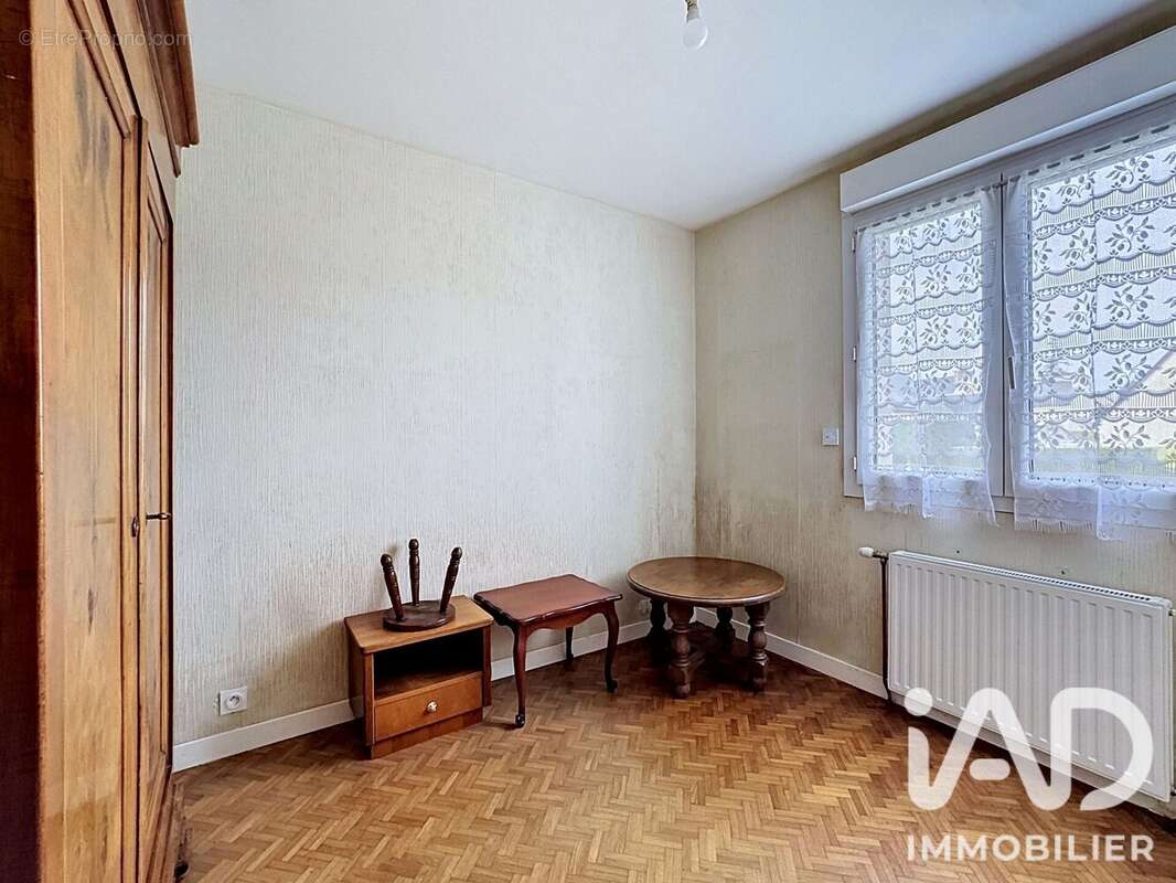 Maison 112 m² à Binic  - photo 7