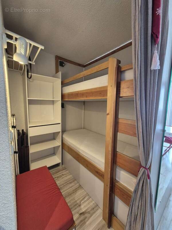 Appartement à ARAGNOUET