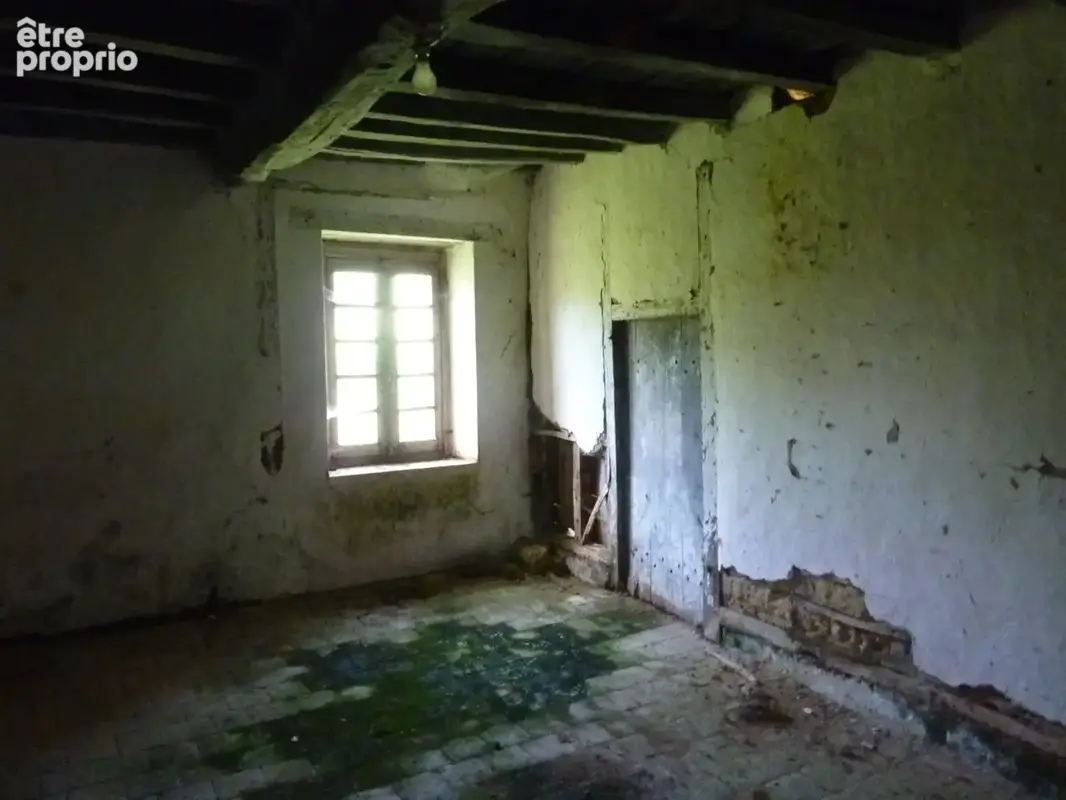 Ensemble de corps de ferme - photo 10